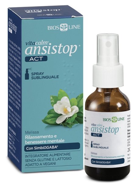 VITACALM ANSISTOP SPR ACT 20ML