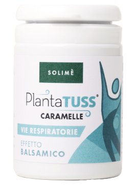 PLANTATUSS CARAMELLE 50G