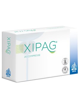 XIPAG 20CPR