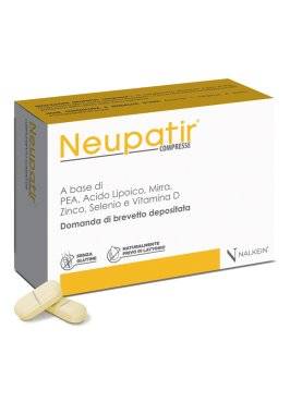 NEUPATIR 30CPR