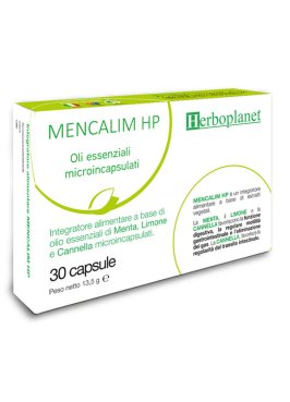 MENCALIM HP 30CPS HERBOPLANET