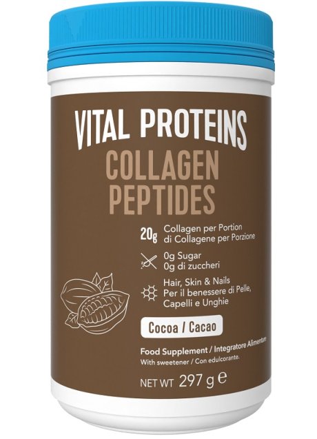 VITAL PROTEINS COLLAG PEP CAC