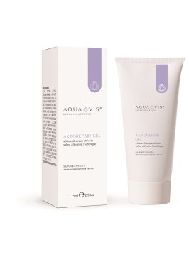 AQUAVIS AKTOREPAIR GEL 75ML