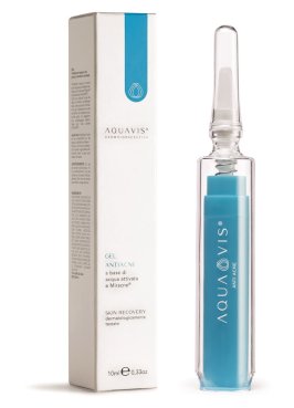 AQUAVIS GEL ANTIACNE 10ML