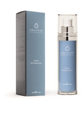 AQUAVIS CREMA RIGENERANTE 50ML