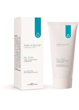 AQUAVIS GEL PURO 75ML