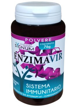 ENZIMAVIR POLVERE 76G