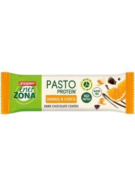 PASTO PROTEIN ORANGE&CHOCO 58G