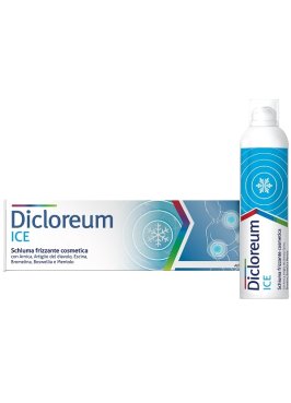 DICLOREUM ICE SCH FRIZZANTE