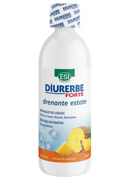 ESI DIURERBE FORTE DREN ANANAS