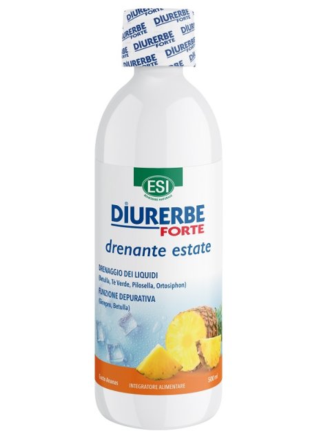 ESI DIURERBE FORTE DREN ANANAS