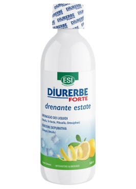 DIURERBE FORT DRINK LIMONE 500ML