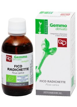 FICO RADICHETTE MG BIO 50ML