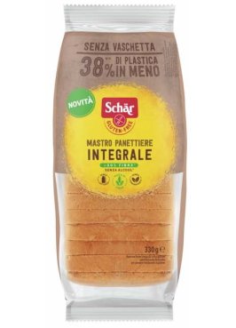 SCHAR INTEGRALE MASTRO PAN330G