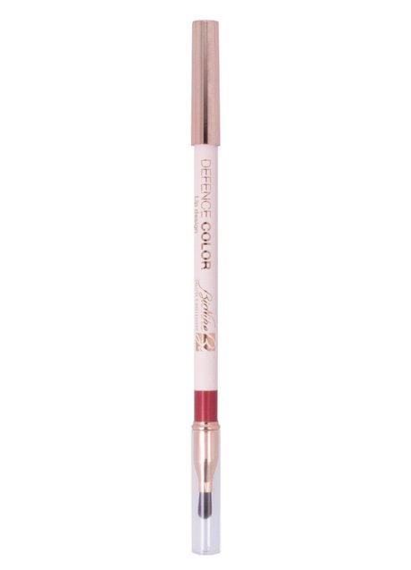 DEFENCE COLOR LIP DES MAT 209