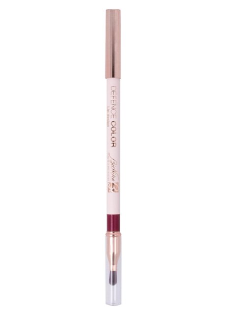 DEFENCE COLOR LIP DES MAT 212