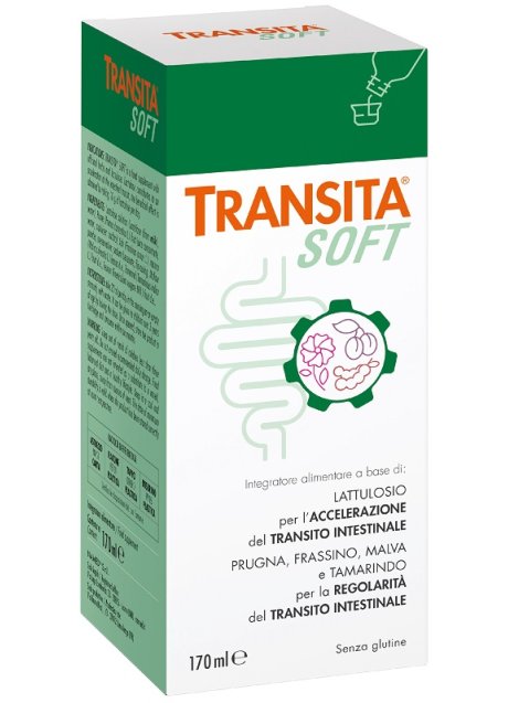 TRANSITA SOFT 170ML