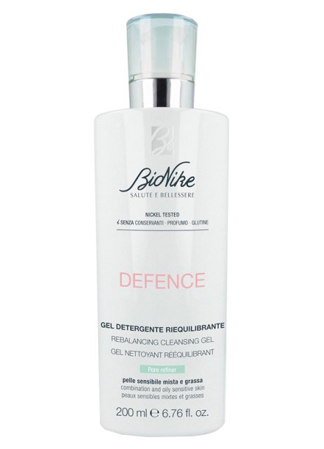 DEFENCE GEL DET RIEQUIL 200ML