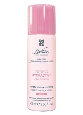 DEFENCE HYDRACTIVE PROT SPF25