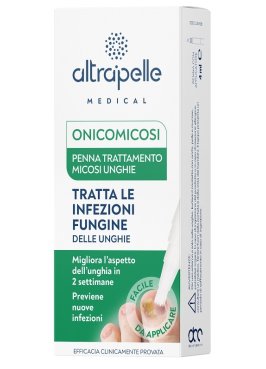 ALTRAPELLE MEDICAL PENNA ONIC