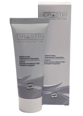 IDRASTIN CREMA MULTIATTIVA75ML