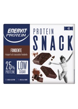 ENERVIT PR SNACK FOND LS 8PZ