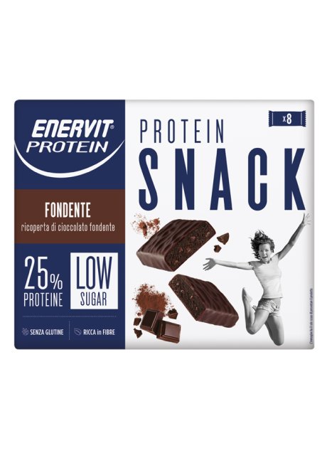 ENERVIT PR SNACK FOND LS 8PZ