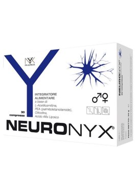 NEURONYX 30CPR