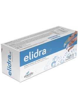 ELIDRAICE 10BUST 15ML