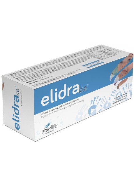 ELIDRAICE 10BUST 15ML