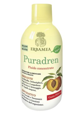 PURADREN PESCA 500ML