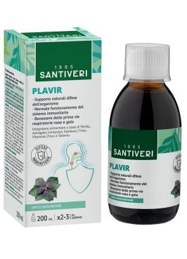 PLAVIR DIFESE IMMUNITARIE200ML