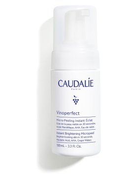 VINOPERFECT MOUSSE MICROPEELIN