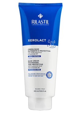 RILASTIL XEROLACT CREMA BASE