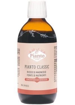 PIANTO CLASSIC 300ML