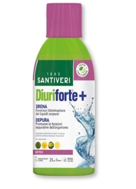 DIURIFORTE+ 500ML