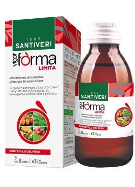 VIGOR FORMA LIMITA FLUIDO240ML