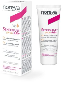 SENSIDIANE AR+ CC CREME 40ML