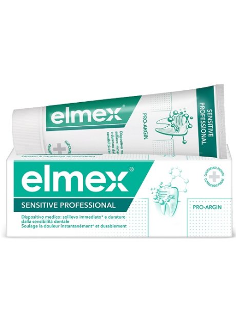 ELMEX SENSITIVE PROFESSIONAL