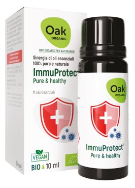 OAK IMMUNOPROTECT SIN BIO 10ML