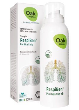 OAK RESPIBEN SPRAY FL 100ML