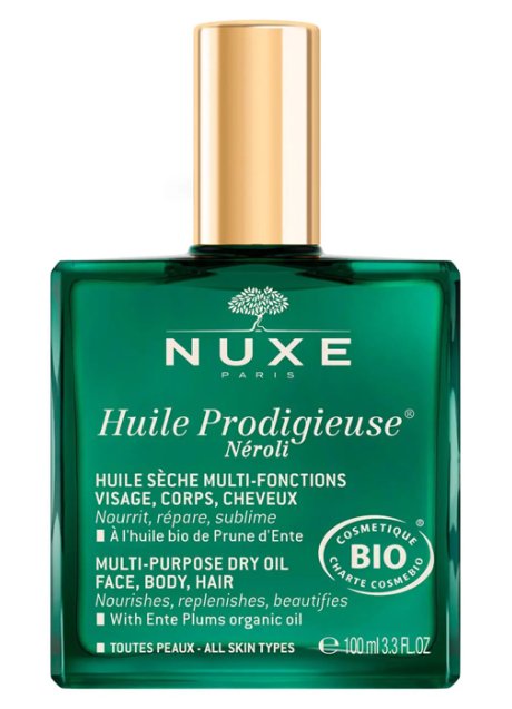 NUXE HUILE PRODIGIEUSE NEROLI