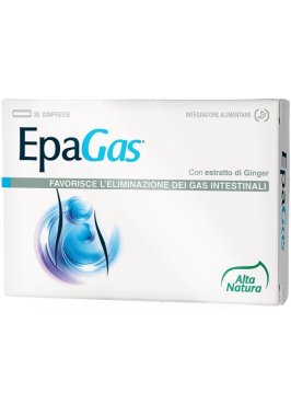 EPAGAS 30CPR