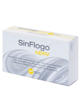 SINFLOGO NERV 20BUST