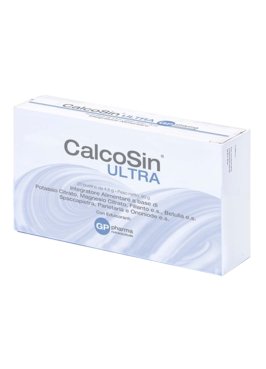 CALCOSIN 20BUST