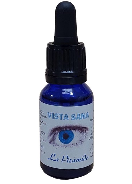 VISTA SANA 15ML