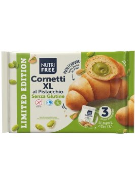 NUTRIFREE CORNETTI XL PIST 3PZ