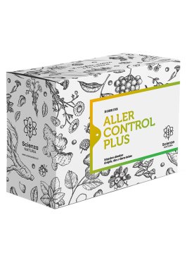 ALLER CONTROL 30STICK 10ML