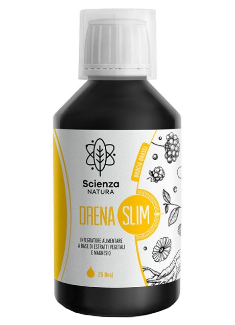 DRENA SLIM SN 500ML