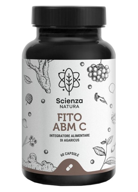 FITO ABM C 60 CAPSULE